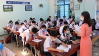 Đà Nẵng cho học sinh đi học trở lại từ sáng mai (29/9)