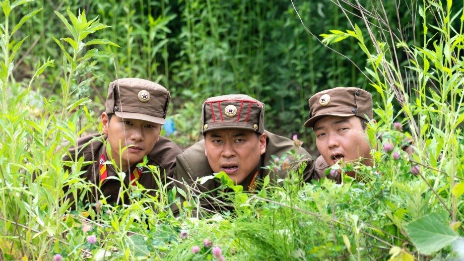 Phim Hàn: Doanh thu khổng lồ của 'Bỗng dưng trúng số' sau một tuần chiếu tại Việt Nam