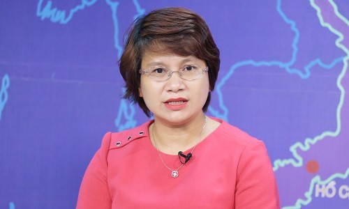 Tuyển sinh năm 2022: Trên 80% thí sinh đã xác nhận nhập học trên hệ thống