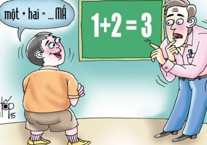 Đâu là lối ra cho căn bệnh “ngồi nhầm lớp”?