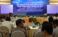 thuc day hop tac dam bao chuyen dich nang luong cong bang