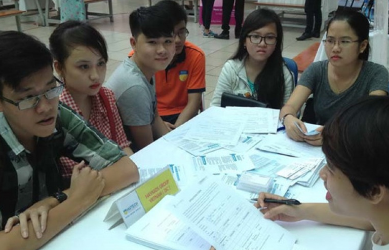 Thủ khoa cũng có thể thất nghiệp nếu cái tôi quá lớn