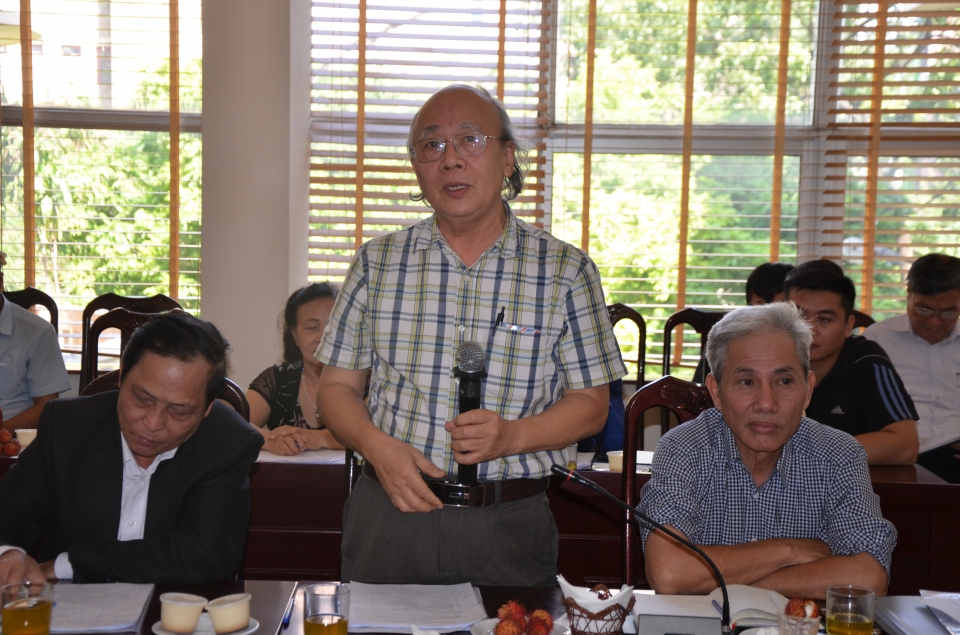 bao chi lien hiep hoi viet nam thoi 40 con nhieu thach thuc