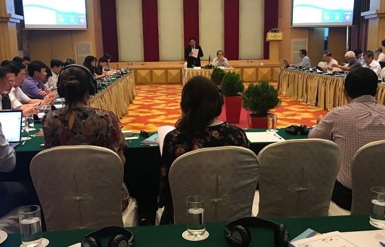 Cần xây dựng cơ sở pháp lý về tái chế rác thải nhựa