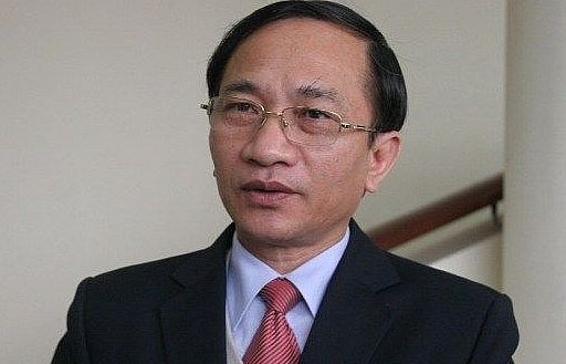 TS. Hoàng Ngọc Vinh: Bao giờ hết bệnh sính bằng cấp?