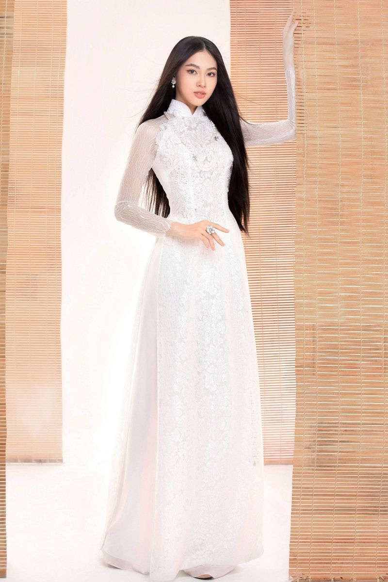 so bi nhan sac cua cac thi sinh ban ket hoa hau viet nam 2020