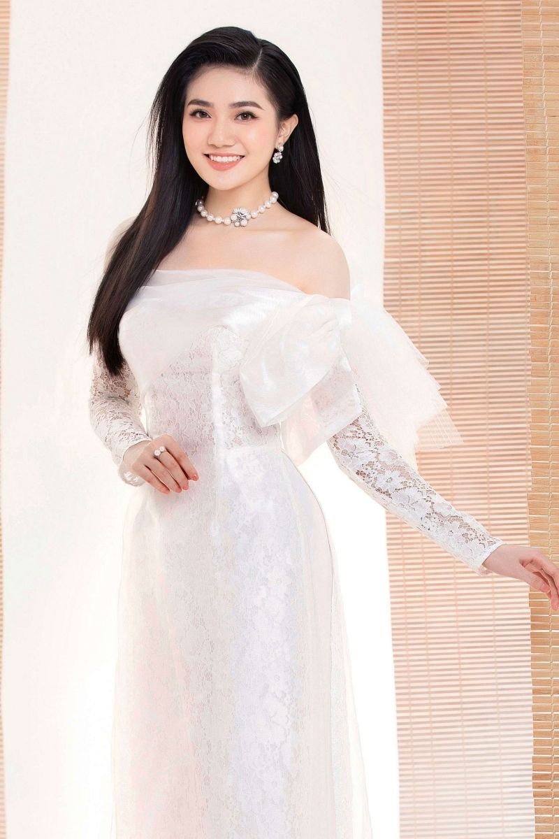 so bi nhan sac cua cac thi sinh ban ket hoa hau viet nam 2020