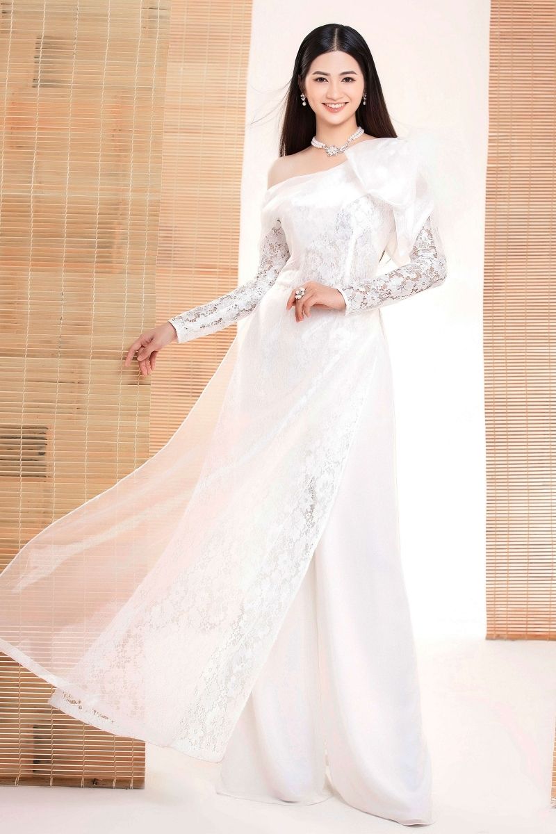 so bi nhan sac cua cac thi sinh ban ket hoa hau viet nam 2020