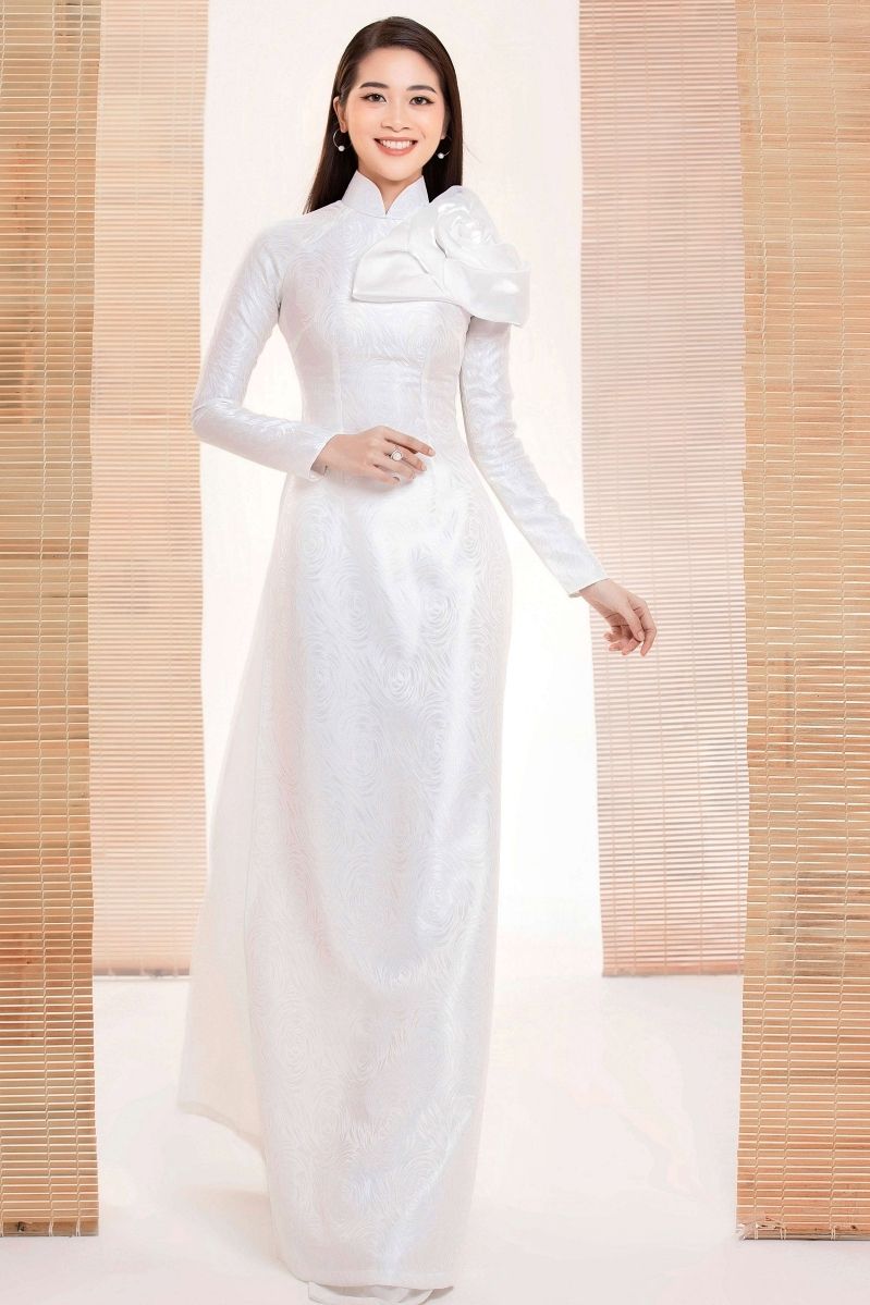 so bi nhan sac cua cac thi sinh ban ket hoa hau viet nam 2020