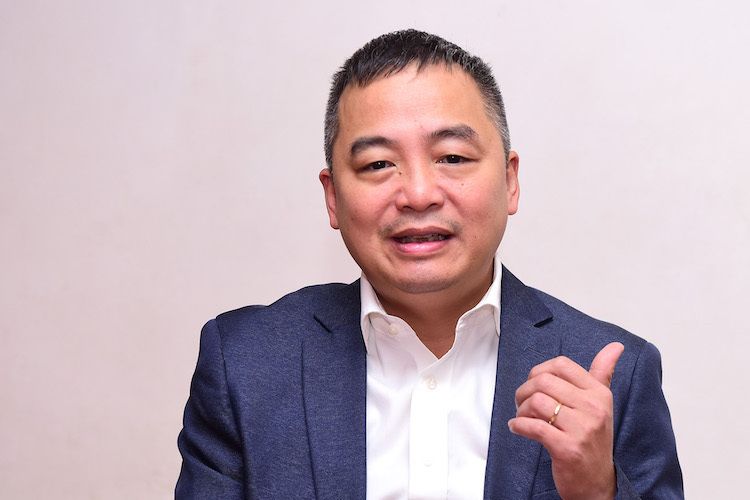 dbqh nguyen lan hieu can thu nghiem sgk theo nguyen tac khoa hoc du do an toan moi dua ra dai tra