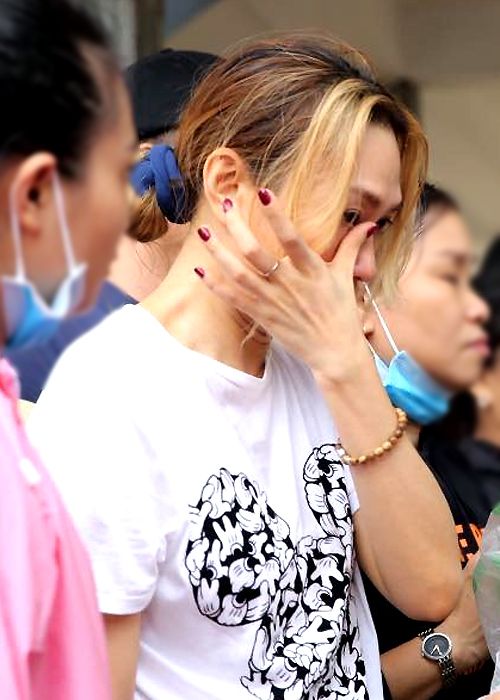 Khi các sao hướng về miền Trung khi cac sao huong ve mien trung