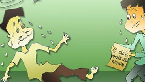 Lối ra nào cho 4 vấn đề nóng của ngành giáo dục?