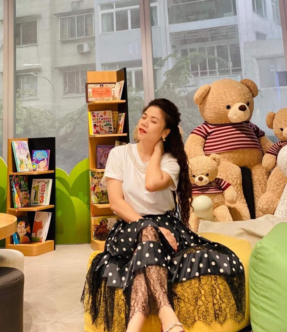 sao viet tuan qua thuy tien quyen gop duoc 150 ty thuyen cuu tro cua hoa hau ky duyen bi lat hoa minzy khong nhan quyen gop vi khong biet tinh toan