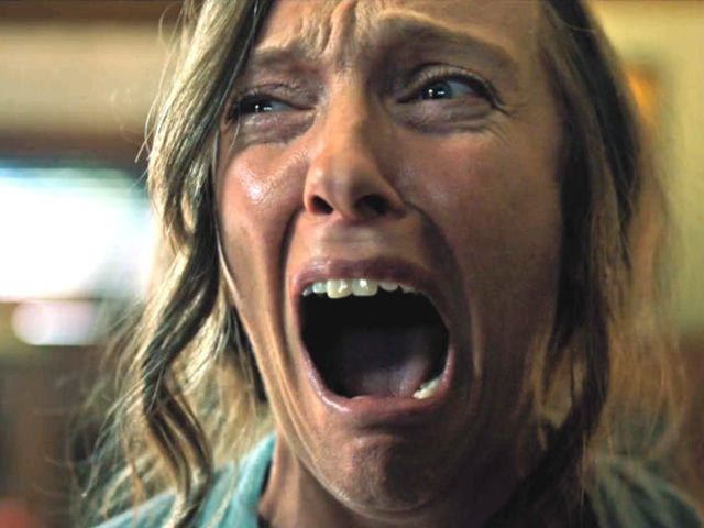 16 phim kinh dị nên không nên bỏ lỡ mùa Halloween năm nay