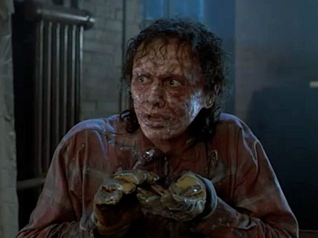 16 phim kinh dị nên không nên bỏ lỡ mùa Halloween năm nay