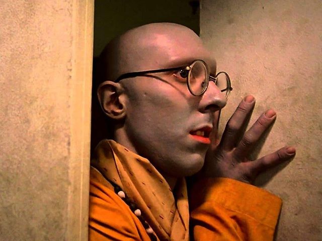 16 phim kinh dị nên không nên bỏ lỡ mùa Halloween năm nay