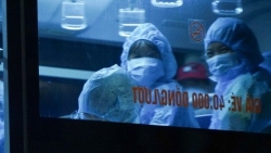 CDC Hà Nội: Cơ bản khoanh vùng được chuỗi lây bên trong BV Việt Đức