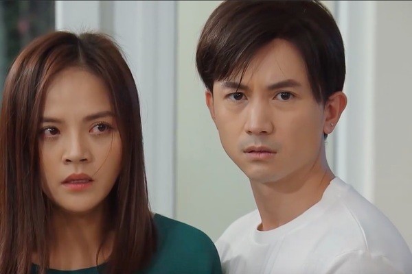 Hương vị tình thân tập 119 (phần 2 tập 48) Hương vị tình thân tập 119 (phần 2 tập 48)