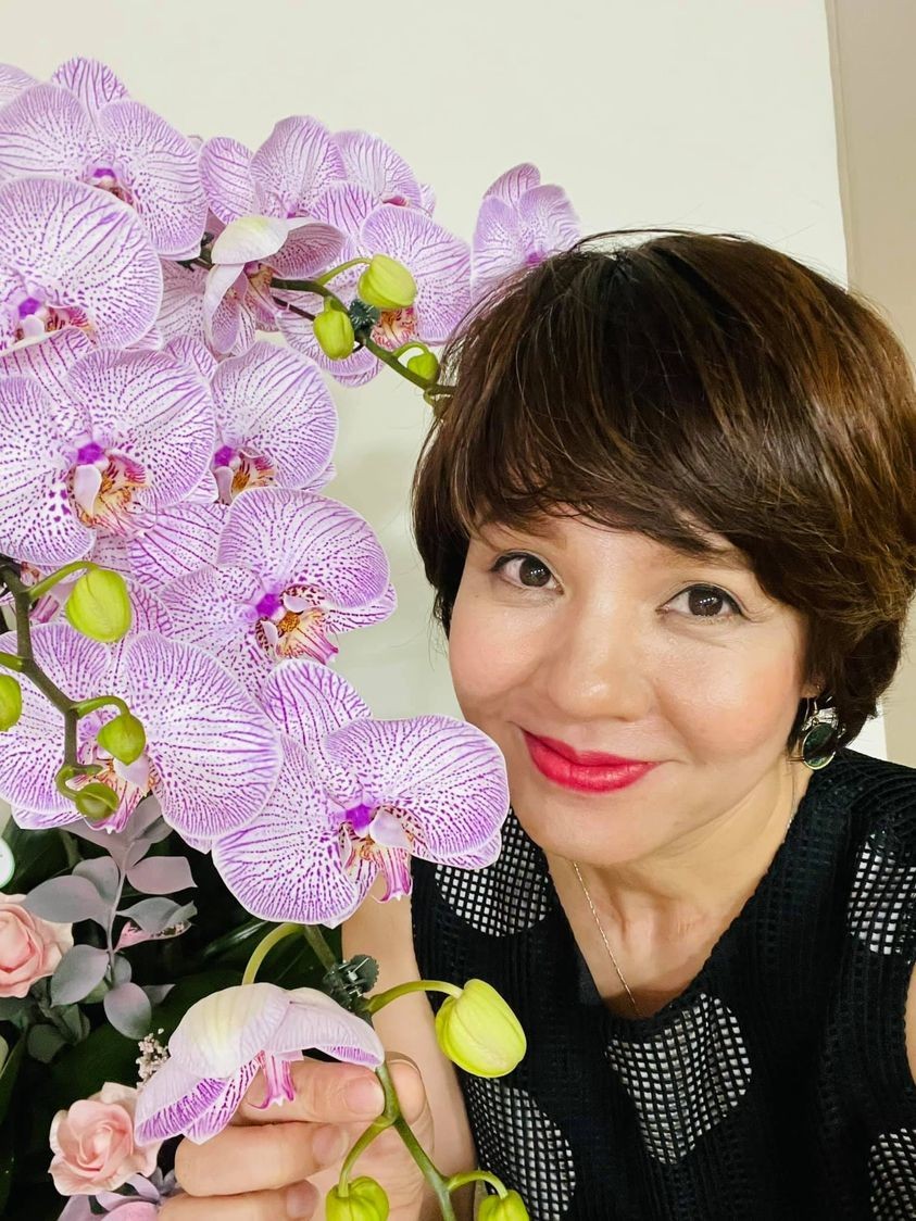 Sao Việt tuần qua