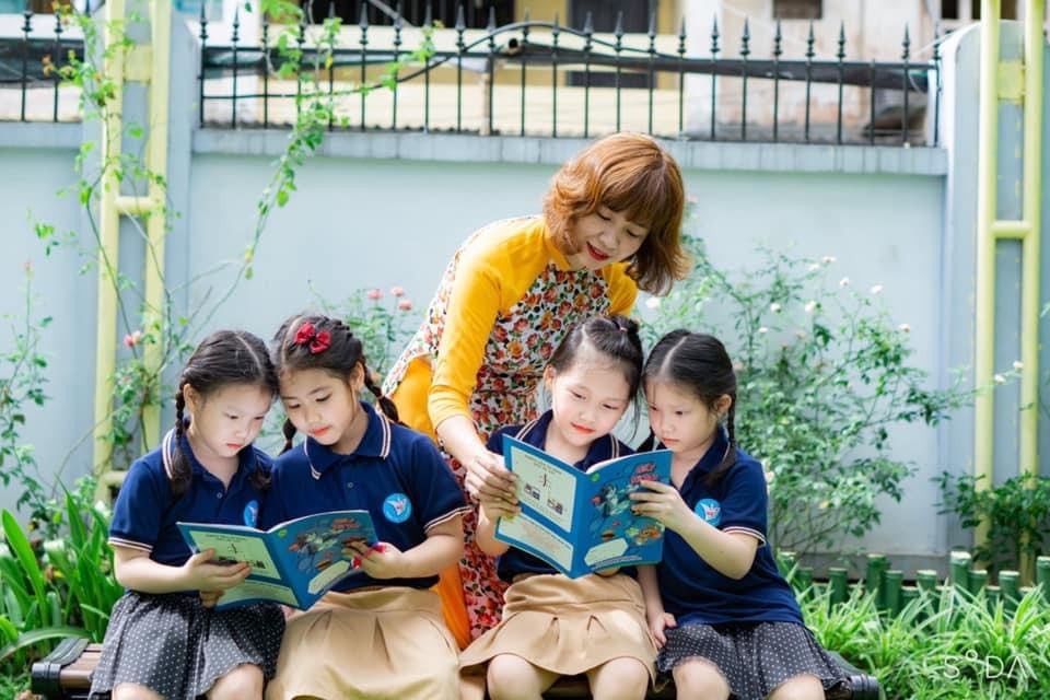 GS. NGND. Nguyễn Lân Dũng: Cần bồi dưỡng cho thế hệ trẻ khát vọng làm chủ trình độ khoa học trong thời đại công nghệ số