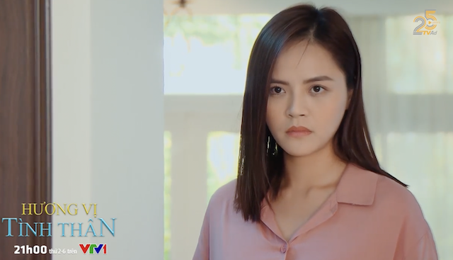 Hương vị tình thân tập 122 Hương vị tình thân tập 122