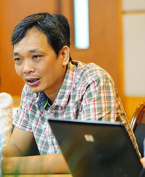 Phạm Trung Tuyến Phạm Trung Tuyến