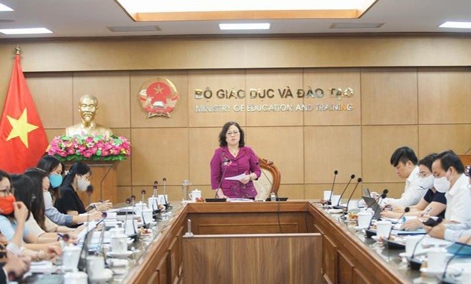 Học sinh nhóm yếu thế đang ngày càng tăng trong trường học Học sinh nhóm yếu thế đang ngày càng tăng trong trường học