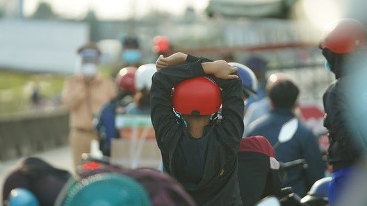 TP. Hồ Chí Minh: Năm học mới bước sang tháng thứ 2, nhiều trường 'đỏ mắt' chưa liên lạc được với học sinh