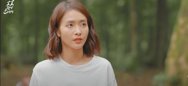 11 tháng 5 ngày tập 32