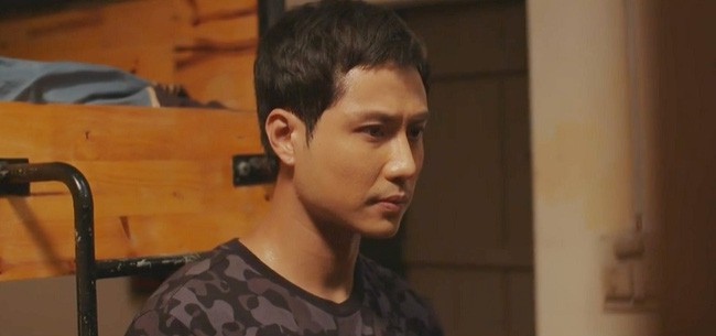 11 tháng 5 ngày tập 33