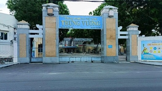 Bình Định: Hơn 40 học sinh phải đi cách ly do tiếp xúc ca nhiễm Covid-19