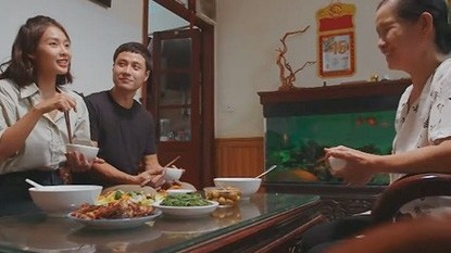 11 tháng 5 ngày tập 34: Ai ngăn cản khi Đăng muốn công khai tình cảm với Nhi?