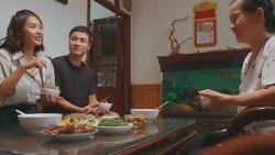 11 tháng 5 ngày tập 34: Ai ngăn cản khi Đăng muốn công khai tình cảm với Nhi?