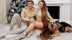 Cô gái không cắt tóc suốt 26 năm, được mệnh danh là 'công chúa tóc mây'