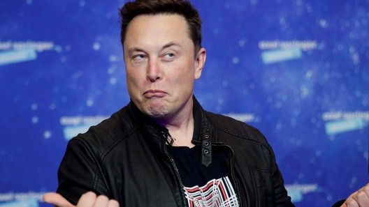 Choáng ngợp trước khối tài sản khổng lồ của tỷ phú Elon Musk