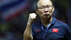 Báo Thái Lan tiết lộ thời điểm HLV Park Hang Seo đàm phán hợp đồng với VFF