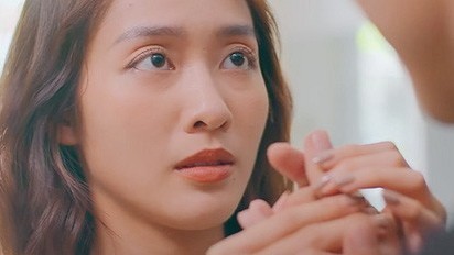 11 tháng 5 ngày tập 36: Nhi đầu hàng trước bố và khoảnh khắc 'tình bể bình' với Đăng