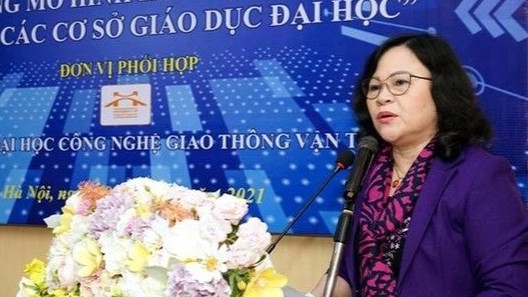 Đừng coi khởi nghiệp của sinh viên chỉ là phong trào