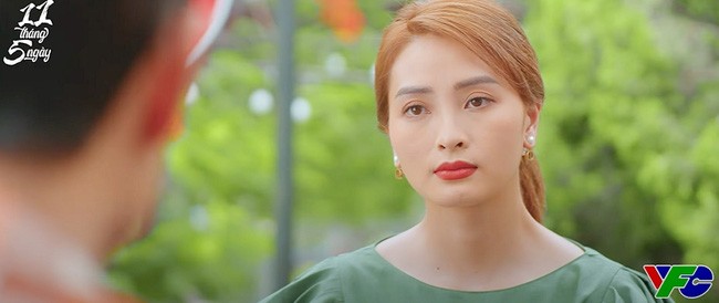 11 tháng 5 ngày tập 37