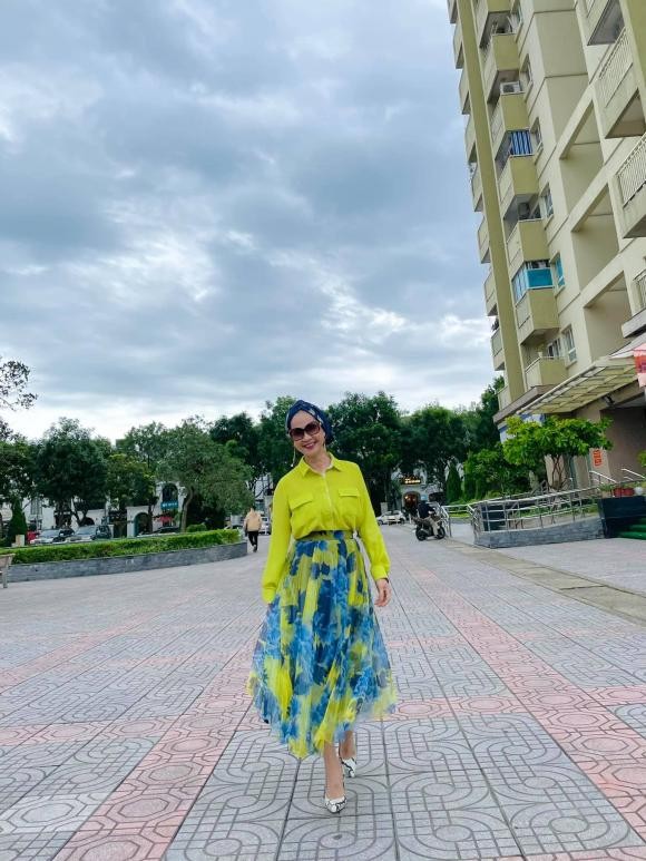 Sao Việt đón 20/10