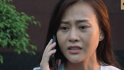 Hương vị tình thân tập 132 (phần 2 tập 61): Xảy ra sự cố đáng sợ trên xe ô tô của Thy, ai sẽ cứu cô thoát khỏi kẻ lạ mặt?