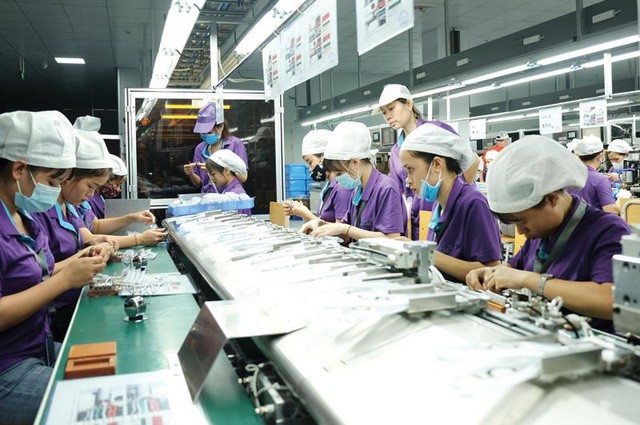 Chuyên gia Hoàng Nam Tiến: ‘Ứng dụng công nghệ để trở thành doanh nghiệp xanh’