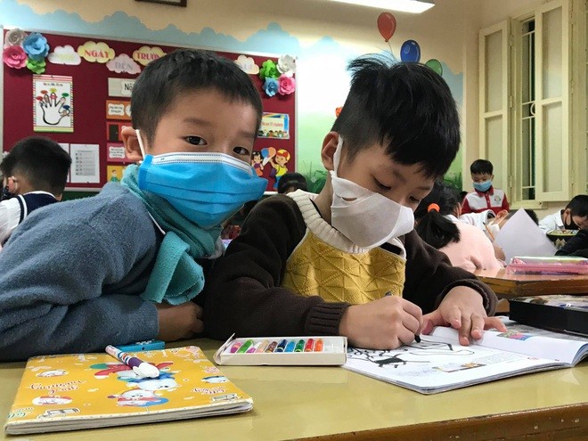 Bộ GD&ĐT yêu cầu nhà trường hỗ trợ tâm lý cho học sinh Bộ GD&ĐT yêu cầu nhà trường hỗ trợ tâm lý cho học sinh