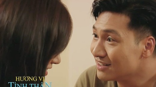 Hương vị tình thân tập 134 (phần 2 tập 63): Chiến 'chó' đưa cho ông Sinh 'bảo bối' gì trước khi đi xa? Thy đối mặt với Nam thế nào?