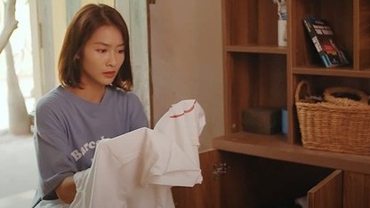 11 tháng 5 ngày tập 39: Nhi phát hiện kỷ vật về người yêu cũ của Đăng, kẻ bịt mặt đột nhập xóm trọ là ai?