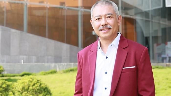 GS. Trương Nguyện Thành: Muốn khởi nghiệp thành công, phải 'điên' có tính toán