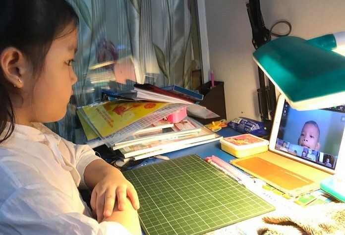 Có nên mở cửa trường học lúc này?