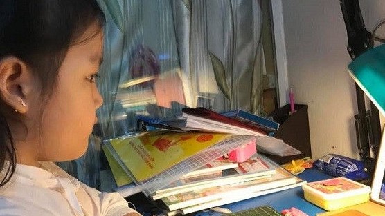 Có nên mở cửa trường học lúc này?