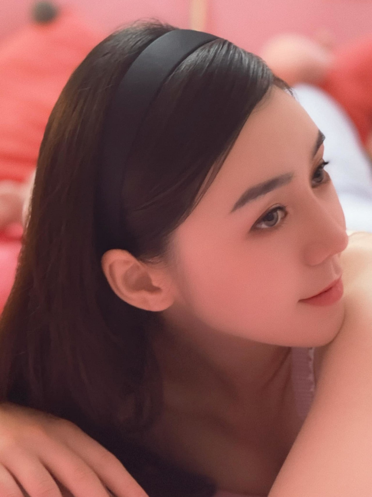 Thu Quỳnh đăng ảnh tình tứ với bạn diễn Thu Quỳnh đăng ảnh tình tứ với bạn diễn