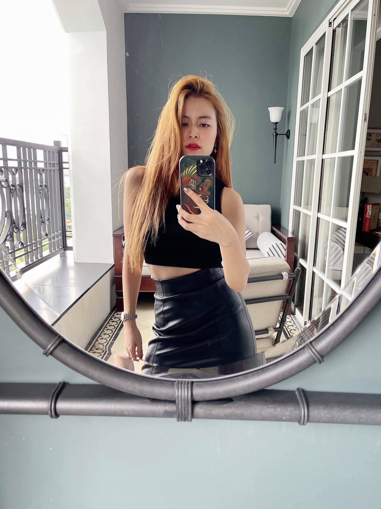 Sao Việt tuần qua